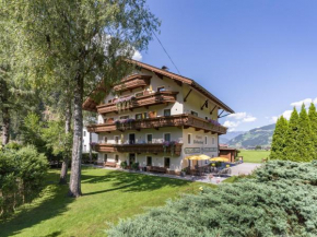 Hotel Garni Birkenhof, Mayrhofen